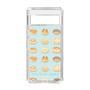 スリムプロテクションケース［ いーすとけん。 - クッキー ］