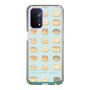 スリムプロテクションケース［ いーすとけん。 - クッキー ］