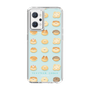 スリムプロテクションケース［ いーすとけん。 - クッキー ］