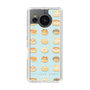 スリムプロテクションケース［ いーすとけん。 - クッキー ］