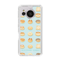 スリムプロテクションケース［ いーすとけん。 - クッキー ］