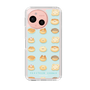 スリムプロテクションケース［ いーすとけん。 - クッキー ］