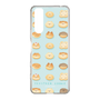 スリムプロテクションケース［ いーすとけん。 - クッキー ］