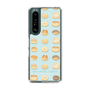 スリムプロテクションケース［ いーすとけん。 - クッキー ］