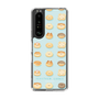 スリムプロテクションケース［ いーすとけん。 - クッキー ］