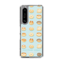 スリムプロテクションケース［ いーすとけん。 - クッキー ］