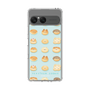 スリムプロテクションケース［ いーすとけん。 - クッキー ］