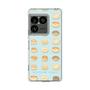 スリムプロテクションケース［ いーすとけん。 - クッキー ］