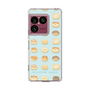 スリムプロテクションケース［ いーすとけん。 - クッキー ］