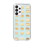 スリムプロテクションケース［ いーすとけん。 - クッキー ］