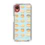 スリムプロテクションケース［ いーすとけん。 - クッキー ］