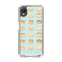 スリムプロテクションケース［ いーすとけん。 - クッキー ］