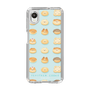 スリムプロテクションケース［ いーすとけん。 - クッキー ］