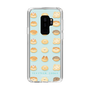 スリムプロテクションケース［ いーすとけん。 - クッキー ］