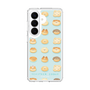 スリムプロテクションケース［ いーすとけん。 - クッキー ］