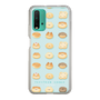 スリムプロテクションケース［ いーすとけん。 - クッキー ］