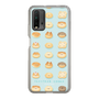 スリムプロテクションケース［ いーすとけん。 - クッキー ］