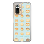 スリムプロテクションケース［ いーすとけん。 - クッキー ］