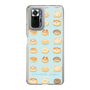 スリムプロテクションケース［ いーすとけん。 - クッキー ］