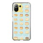 スリムプロテクションケース［ いーすとけん。 - クッキー ］
