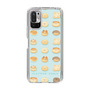 スリムプロテクションケース［ いーすとけん。 - クッキー ］