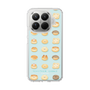 スリムプロテクションケース［ いーすとけん。 - クッキー ］