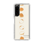 スリムプロテクションケース［ いーすとけん。 - しばこっぺ ］