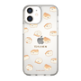 スリムプロテクションケース［ いーすとけん。 - あきたこめこ ］