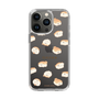 スリムプロテクションケース［ いーすとけん。 - あきたこめこ ］