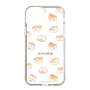 スリムプロテクションケース［ いーすとけん。 - あきたこめこ ］