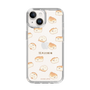 スリムプロテクションケース［ いーすとけん。 - あきたこめこ ］
