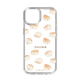 スリムプロテクションケース［ いーすとけん。 - あきたこめこ ］