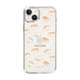 スリムプロテクションケース［ いーすとけん。 - あきたこめこ ］