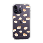 スリムプロテクションケース［ いーすとけん。 - あきたこめこ ］