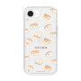 スリムプロテクションケース［ いーすとけん。 - あきたこめこ ］