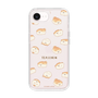 スリムプロテクションケース［ いーすとけん。 - あきたこめこ ］
