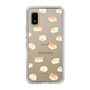 スリムプロテクションケース［ いーすとけん。 - あきたこめこ ］