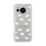 スリムプロテクションケース［ いーすとけん。 - あきたこめこ ］
