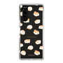 スリムプロテクションケース［ いーすとけん。 - あきたこめこ ］