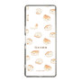 スリムプロテクションケース［ いーすとけん。 - あきたこめこ ］