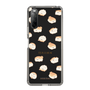 スリムプロテクションケース［ いーすとけん。 - あきたこめこ ］