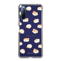 スリムプロテクションケース［ いーすとけん。 - あきたこめこ ］