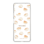 スリムプロテクションケース［ いーすとけん。 - あきたこめこ ］