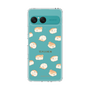 スリムプロテクションケース［ いーすとけん。 - あきたこめこ ］