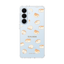 スリムプロテクションケース［ いーすとけん。 - あきたこめこ ］