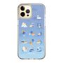 スリムプロテクションケース［ いーすとけん。 - 星座 ］