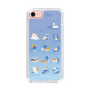 スリムプロテクションケース［ いーすとけん。 - 星座 ］