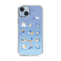 スリムプロテクションケース［ いーすとけん。 - 星座 ］