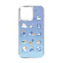 スリムプロテクションケース［ いーすとけん。 - 星座 ］