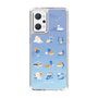スリムプロテクションケース［ いーすとけん。 - 星座 ］
